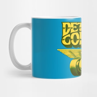 Detroit Cobras Mug